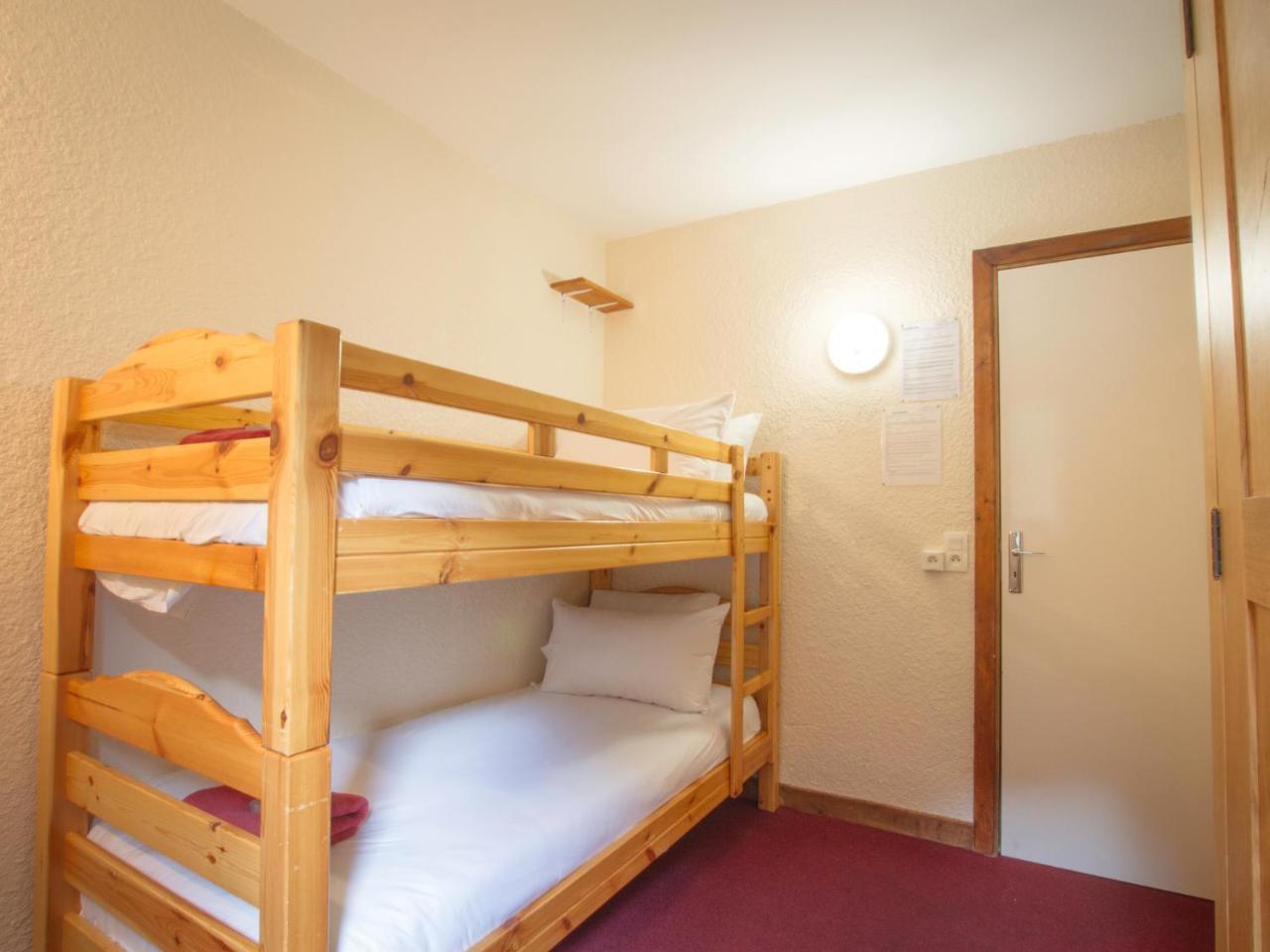Chalet Chardons Hostel 티뉴 외부 사진