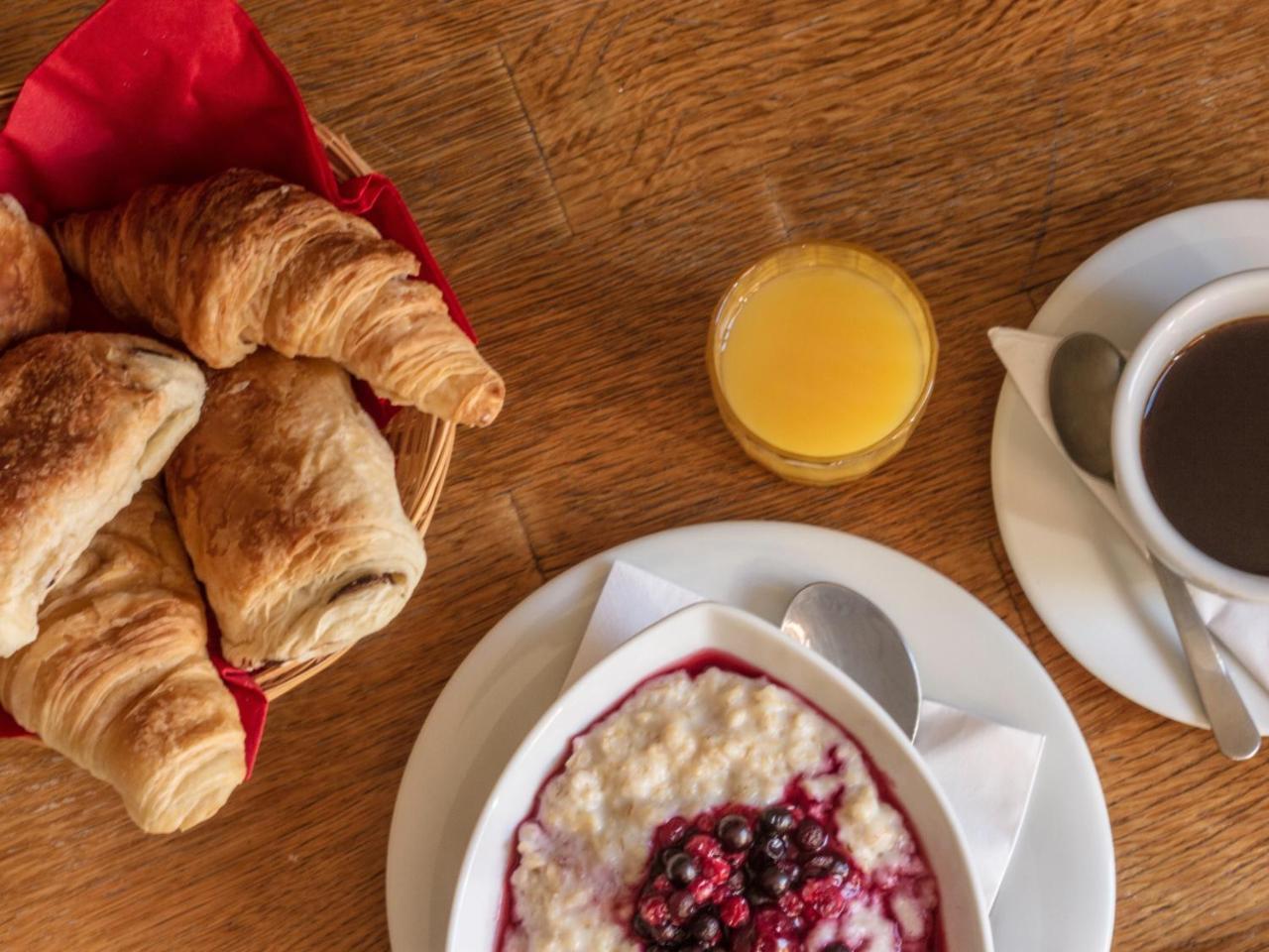 Chalet Chardons Hostel 티뉴 외부 사진